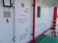 ப bulk கேரியர் விற்பனைக்கு