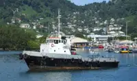 இழுவை படகு விற்பனைக்கு