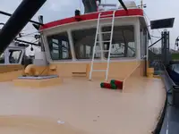 டிராலர் விற்பனைக்கு