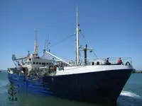 Purse seiner விற்பனைக்கு