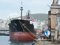எண்ணெய் / இரசாயன டேங்கர் விற்பனைக்கு