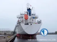குளிர்சாதனக் கப்பல் விற்பனைக்கு