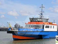 காற்றாலை சேவை கப்பல் விற்பனைக்கு