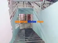 உயிருள்ள கால்நடைகளை கொண்டு செல்லும் கப்பல் விற்பனைக்கு