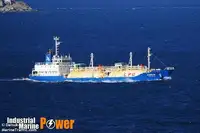 எண்ணெய் / இரசாயன டேங்கர் விற்பனைக்கு
