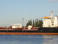 எண்ணெய் / இரசாயன டேங்கர் விற்பனைக்கு