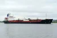 Oil/Chemical tanker விற்பனைக்கு