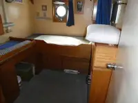 ஆராய்ச்சி கப்பல் விற்பனைக்கு