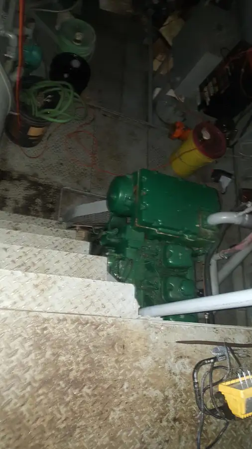 டிராலர் விற்பனைக்கு