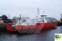 Ro-Ro ship விற்பனைக்கு