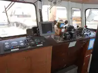 டிரெட்ஜர் விற்பனைக்கு
