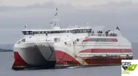Ro-Ro ship விற்பனைக்கு