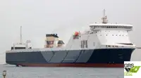 Ro-Ro ship விற்பனைக்கு