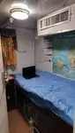 எண்ணெய் / இரசாயன டேங்கர் விற்பனைக்கு