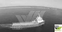 பிளாட்ஃபார்ம் சப்ளை வெசல் (PSV) விற்பனைக்கு
