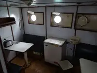 இழுக்கும் படகு விற்பனைக்கு