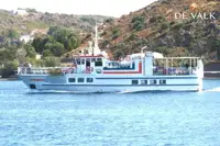படகு கப்பல் விற்பனைக்கு
