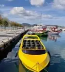 பயணிகள் கப்பல் விற்பனைக்கு