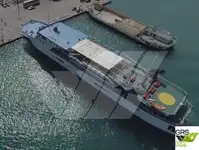 Ro-Ro ship விற்பனைக்கு