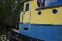 இழுக்கும் படகு விற்பனைக்கு
