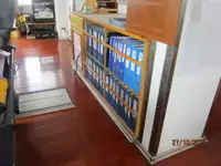 குளிர்சாதனக் கப்பல் விற்பனைக்கு