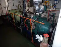 வேலை செய்யும் படகுகள் விற்பனைக்கு
