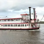 பயணிகள் கப்பல் விற்பனைக்கு