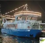 உணவக கப்பல் விற்பனைக்கு