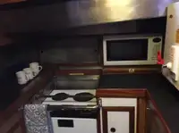 ஆய்வு கப்பல் விற்பனைக்கு