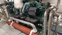 பயணிகள் கப்பல் விற்பனைக்கு