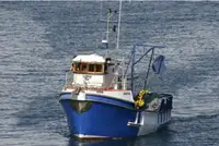 Trawler விற்பனைக்கு