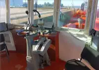 இழுக்கும் படகு விற்பனைக்கு