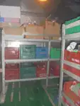 குளிர்சாதனக் கப்பல் விற்பனைக்கு