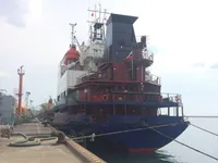 எண்ணெய் / இரசாயன டேங்கர் விற்பனைக்கு