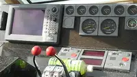 குழு படகு விற்பனைக்கு