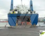 ரோ-ரோ கப்பல் விற்பனைக்கு