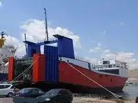 கண்டெய்னர் கப்பல் விற்பனைக்கு