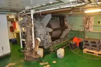 கண்டெய்னர் கப்பல் விற்பனைக்கு