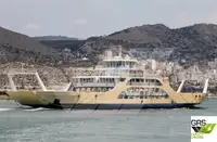 ரோ-ரோ கப்பல் விற்பனைக்கு