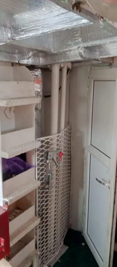 டிராலர் விற்பனைக்கு