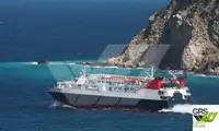 Ro-Ro ship விற்பனைக்கு