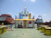 குழு படகு விற்பனைக்கு