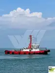 இழுவை படகு விற்பனைக்கு