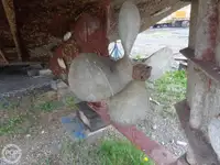 இழுக்கும் படகு விற்பனைக்கு