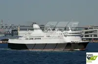 Ro-Ro ship விற்பனைக்கு