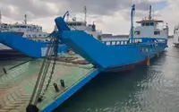 தரையிறங்கும் கைவினை, தொட்டி விற்பனைக்கு