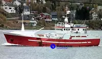Longliner விற்பனைக்கு