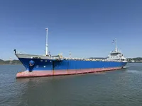 General Cargo/Multi-purpose விற்பனைக்கு