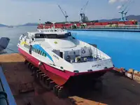 பயணிகள் கப்பல் விற்பனைக்கு