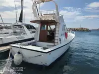 ஆய்வு கப்பல் விற்பனைக்கு